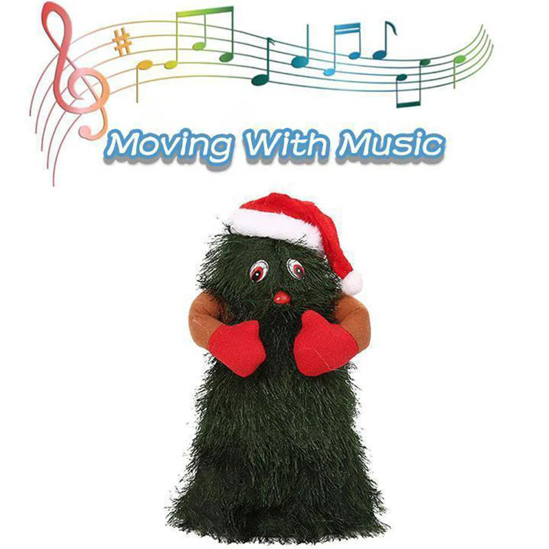 Santa Claus Decorative tree - Image 5