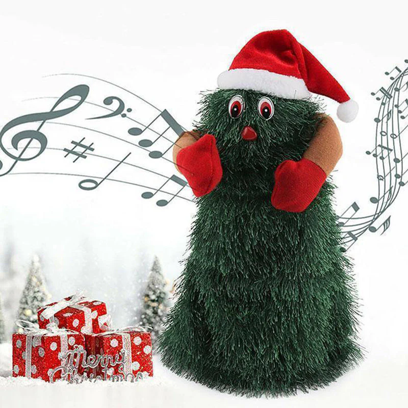 Santa Claus Decorative tree - Image 6