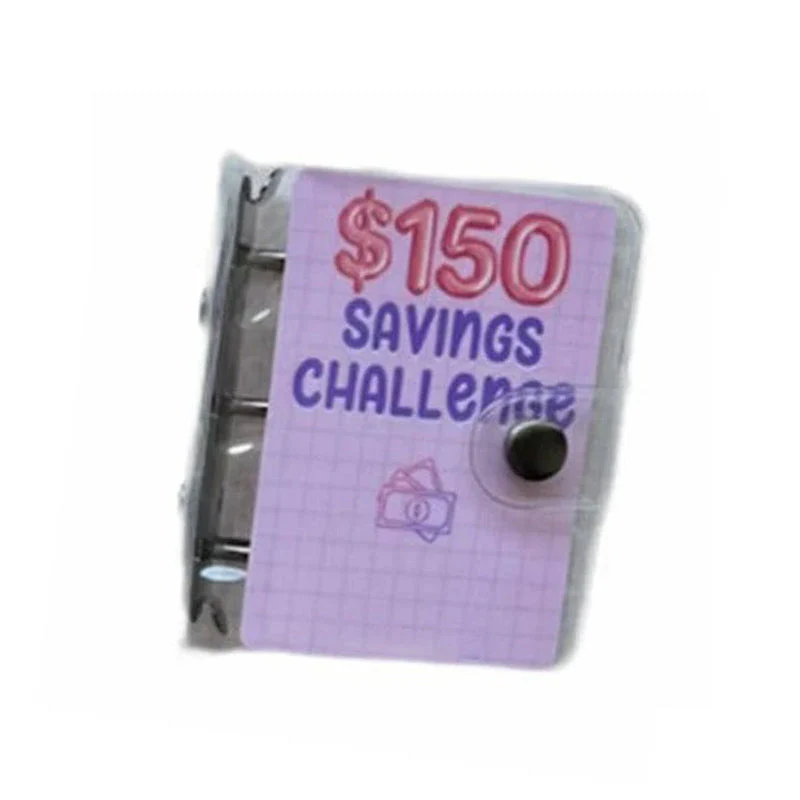 Savings Binder l $1000 Savings Challenge - Image 10