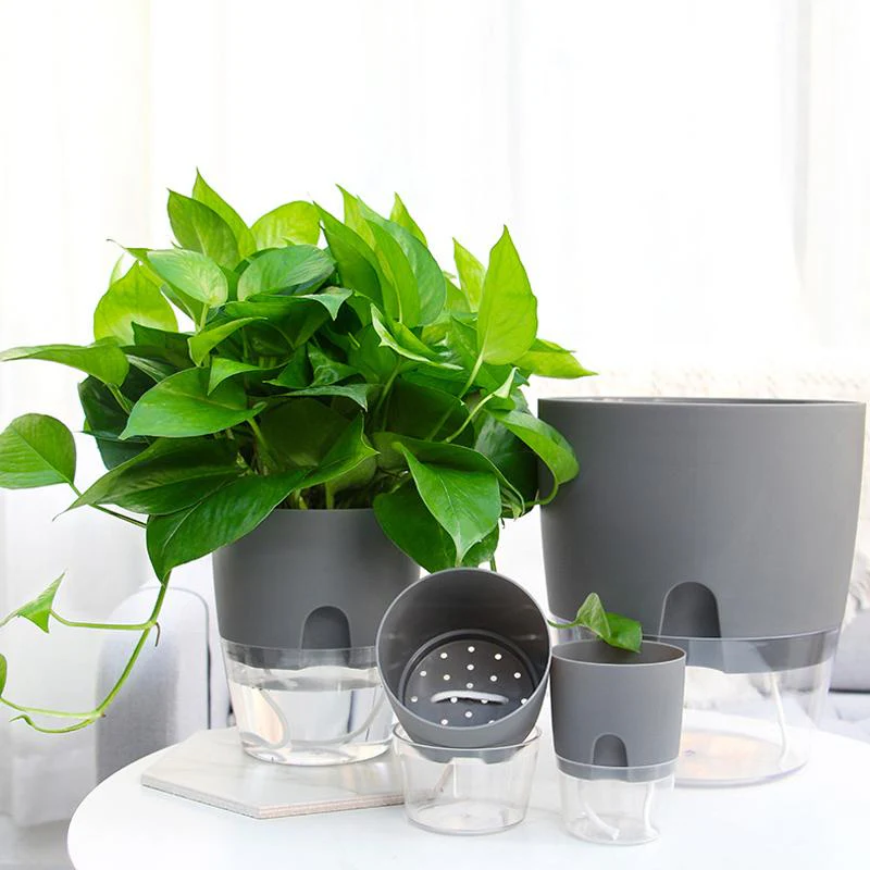 Self-watering Eco Pot - Image 3