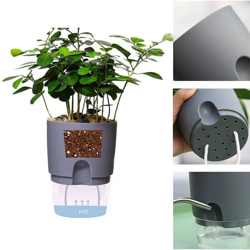 Self-watering Eco Pot - Image 8