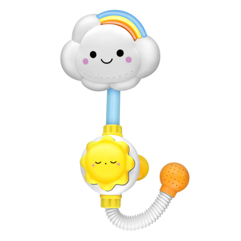 Shower Spray Bath Toy - Image 11
