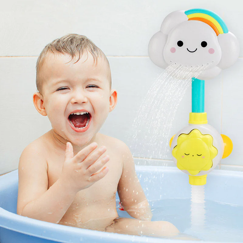 Shower Spray Bath Toy - Image 4