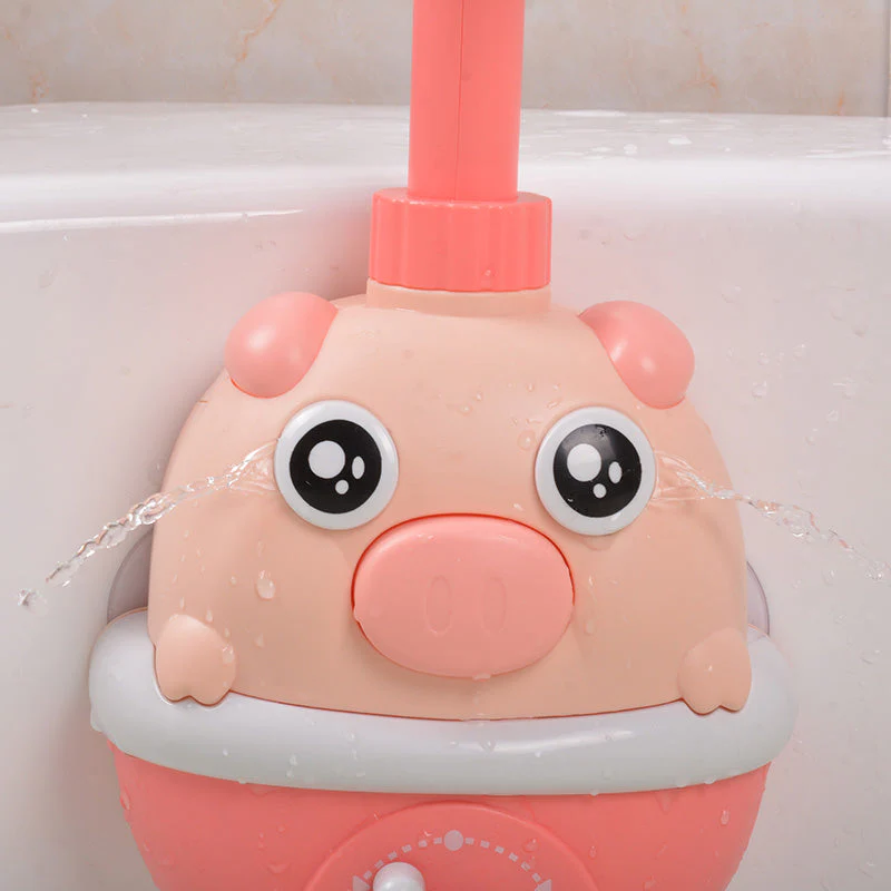 Shower Spray Bath Toy - Image 8