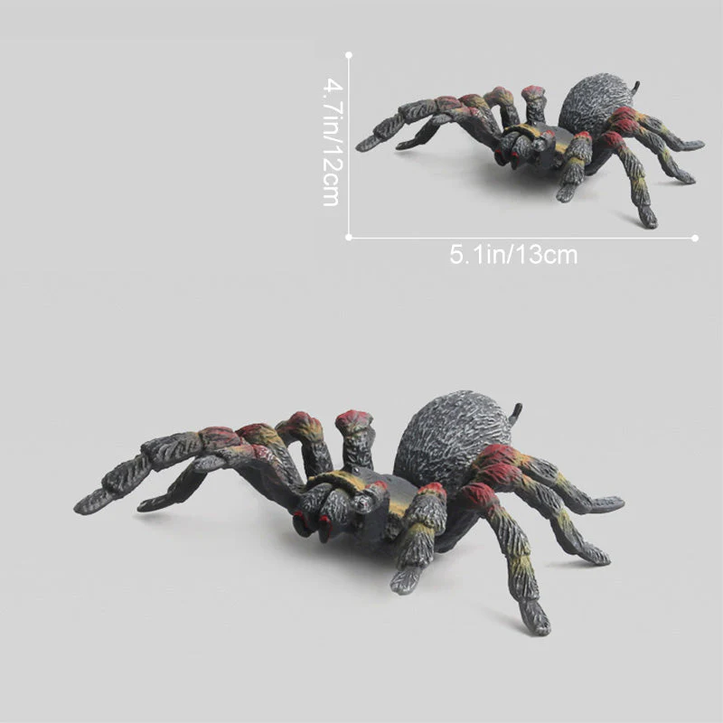 Simulation Spider Toy - Image 3