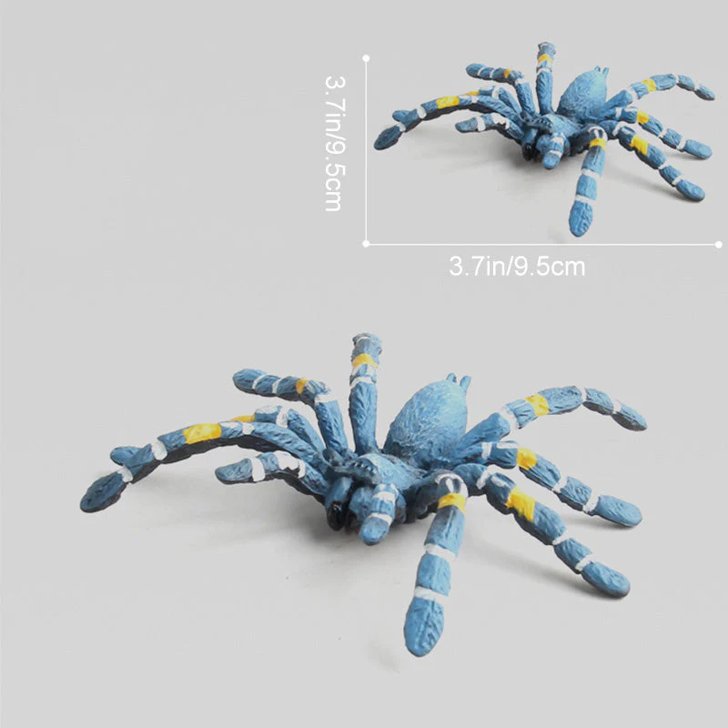Simulation Spider Toy - Image 5