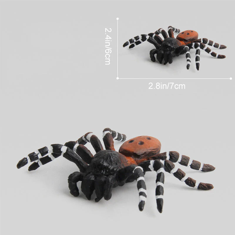 Simulation Spider Toy - Image 6