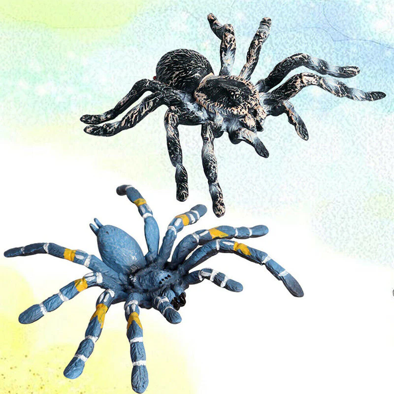 Simulation Spider Toy - Image 7