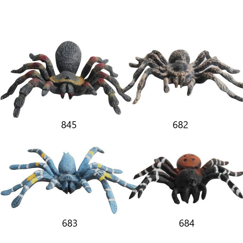 Simulation Spider Toy - Image 8