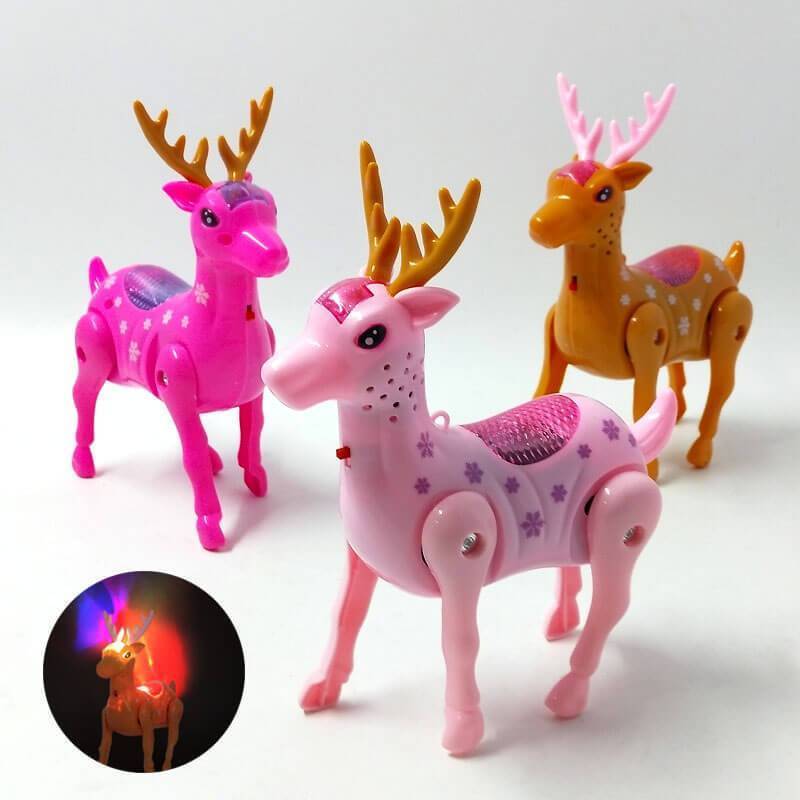Singing Musical Light Up Electric Toy - Image 11