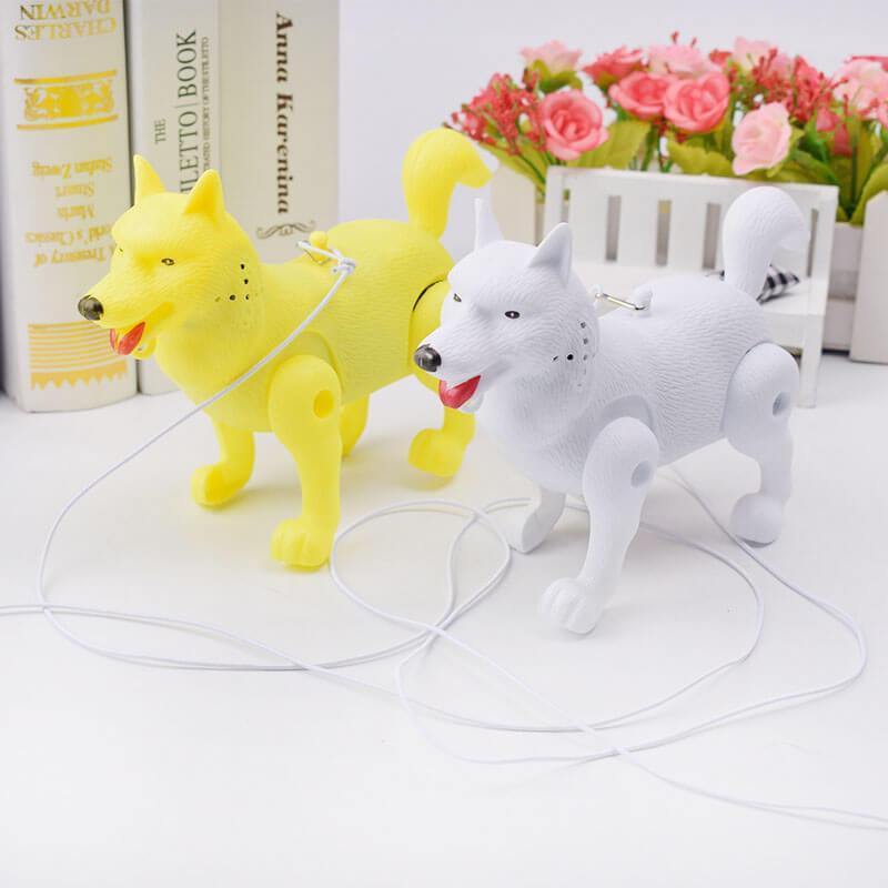 Singing Musical Light Up Electric Toy - Image 13