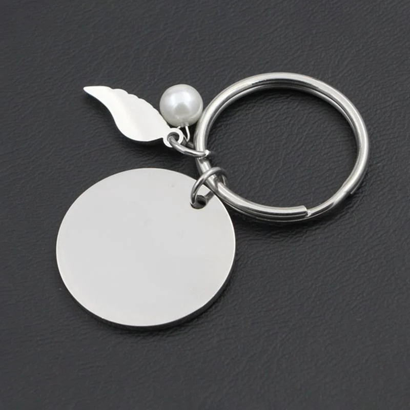 Sisterhood Key Chain - Image 7