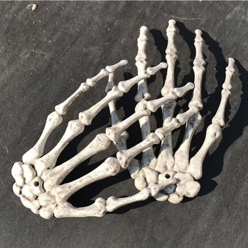 Skeleton Hands Scary Props - Image 7