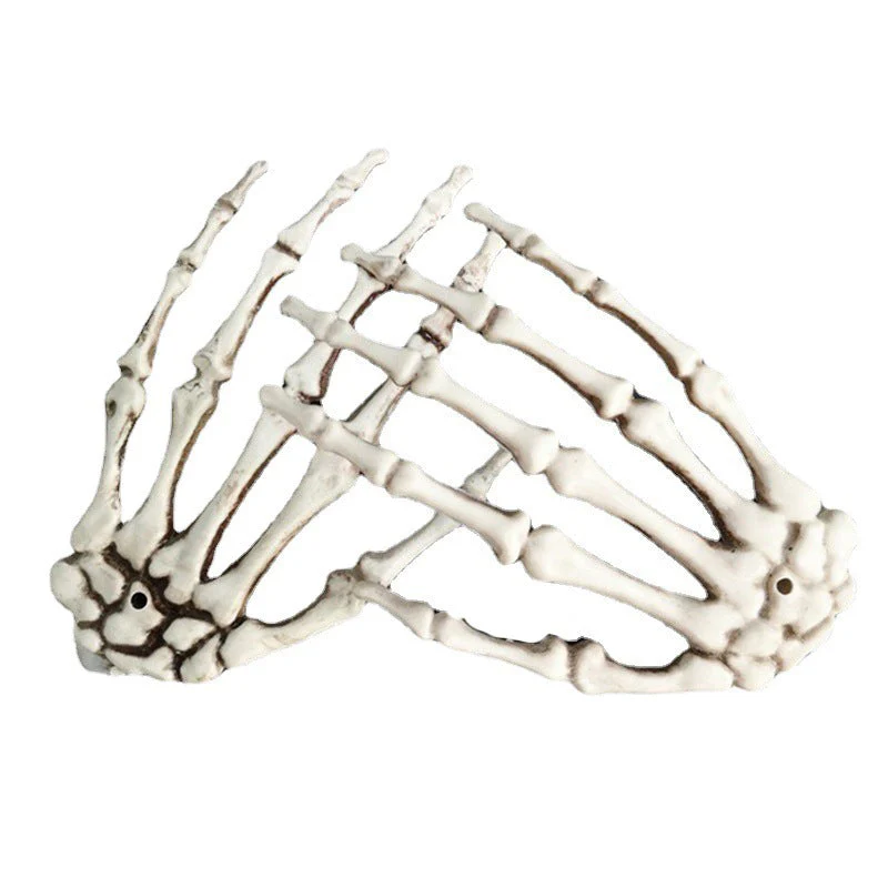Skeleton Hands Scary Props - Image 8