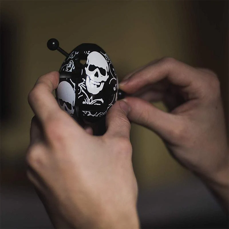 Smart Egg Space Capsule Puzzle - Image 4