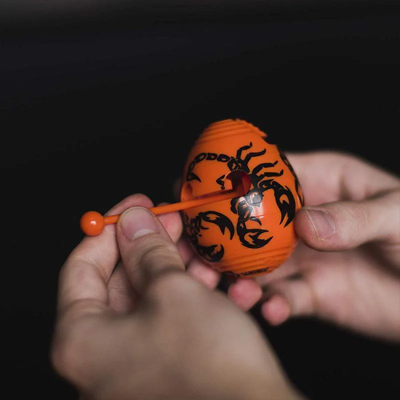 Smart Egg Space Capsule Puzzle - Image 10