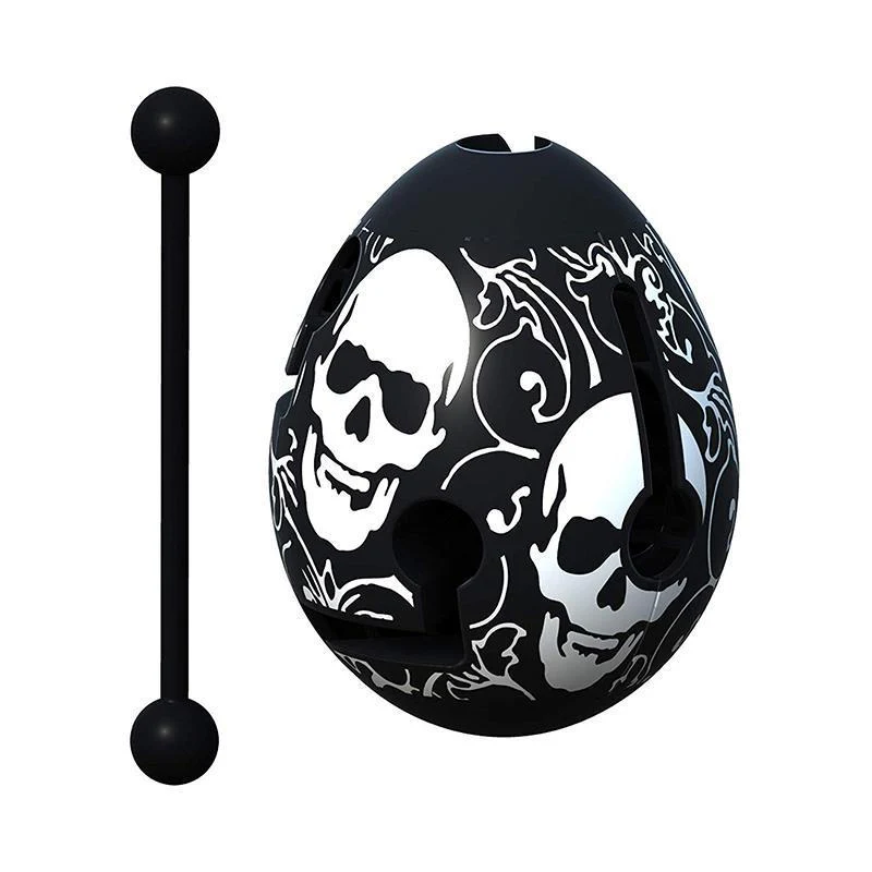 Smart Egg Space Capsule Puzzle - Image 2