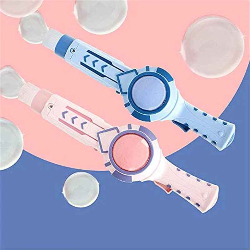 Smog Bubble Machine - Image 2