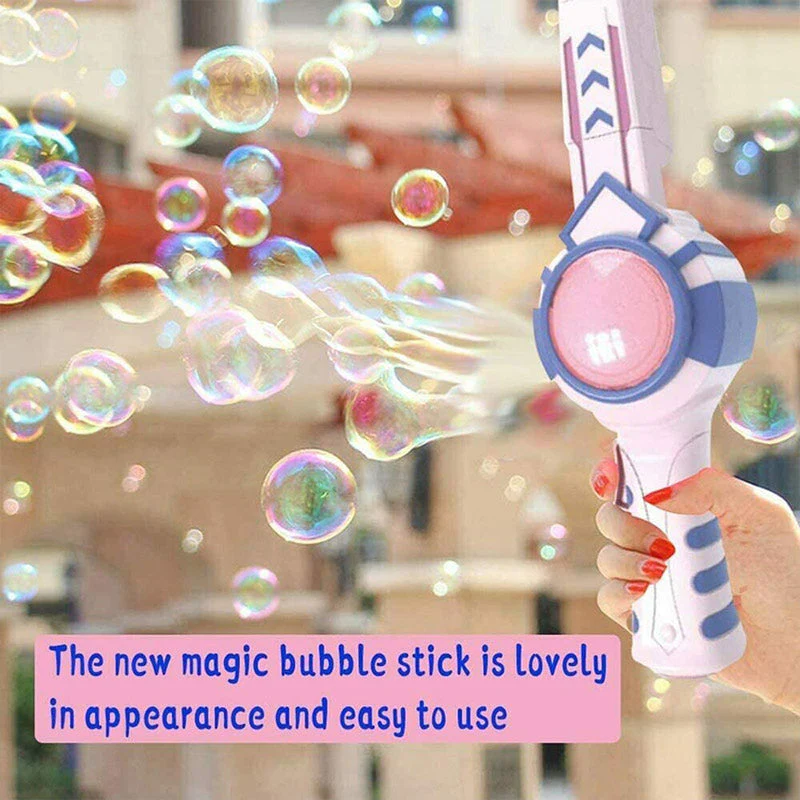 Smog Bubble Machine - Image 3
