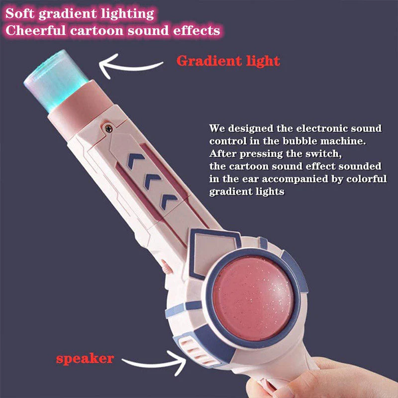 Smog Bubble Machine - Image 6