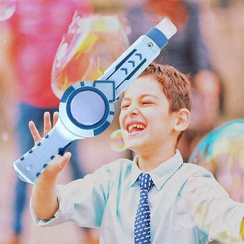 Smog Bubble Machine - Image 7