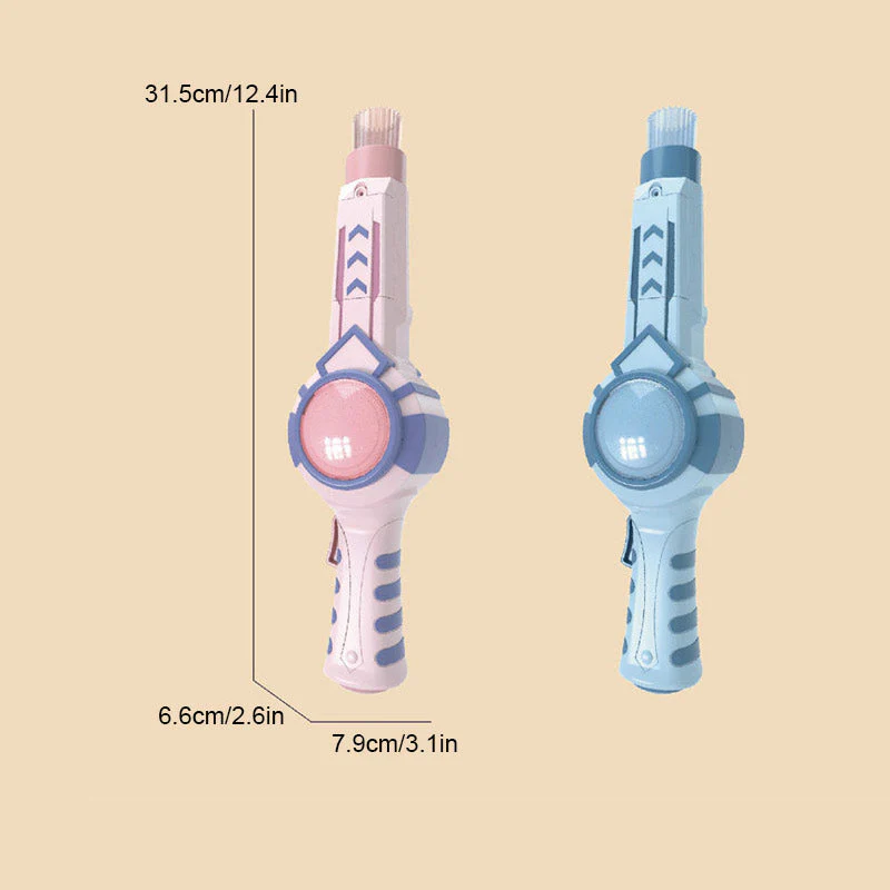 Smog Bubble Machine - Image 8