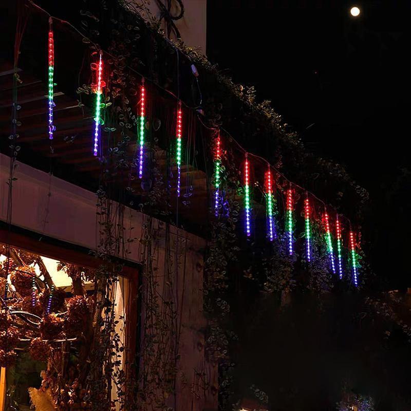 Snow Fall LED Lights - Image 6