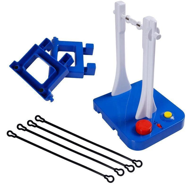 Spinning Gymnastics Guy Toy - Image 7