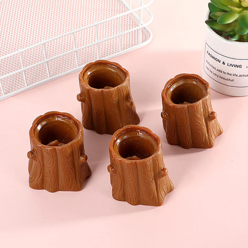 Squirrel cup decompression toy - Image 10