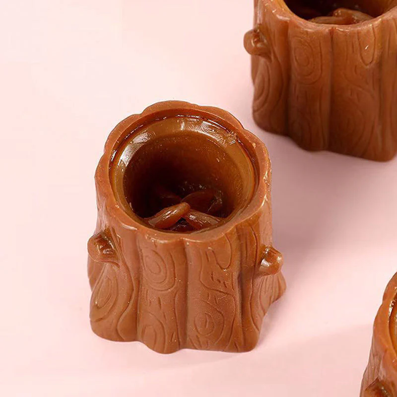 Squirrel cup decompression toy - Image 6