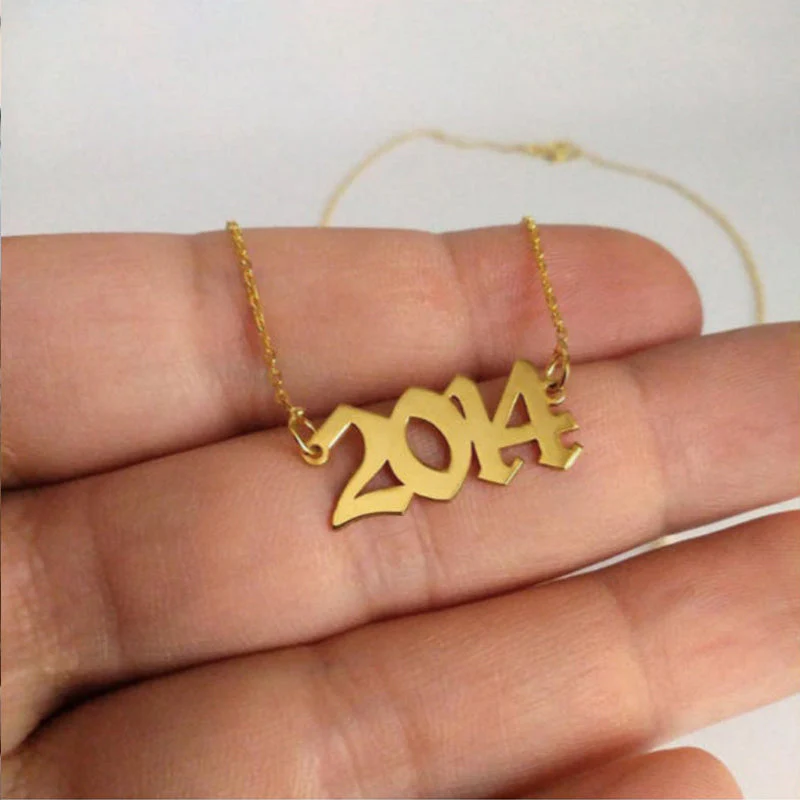 Stainless Steel Vintage Anklets - Image 5