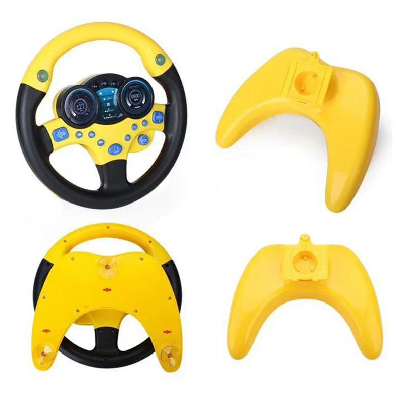 Steering Wheel Toy - Image 7