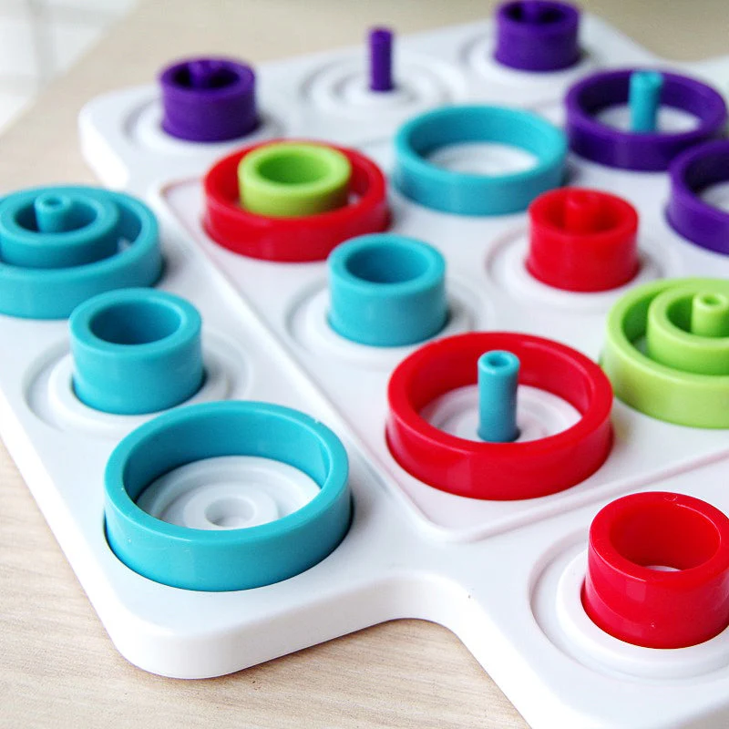 Strategy-Based Board Game - Image 4