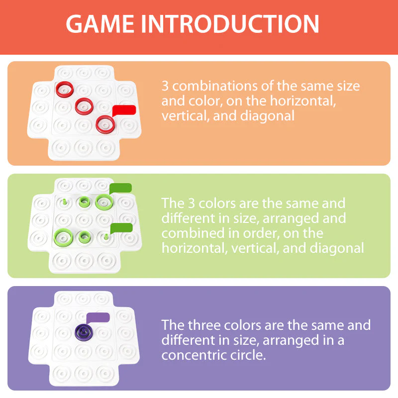 Strategy-Based Board Game - Image 5