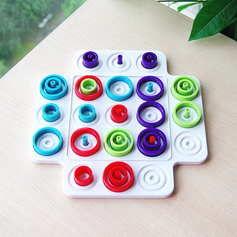Strategy-Based Board Game - Image 7