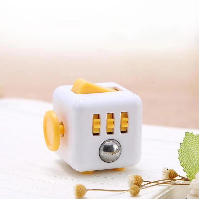 Stress Relief Cube - Image 11