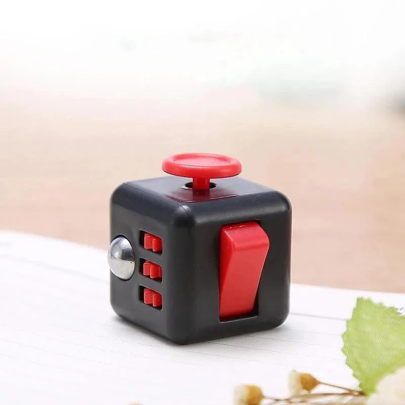 Stress Relief Cube - Image 13