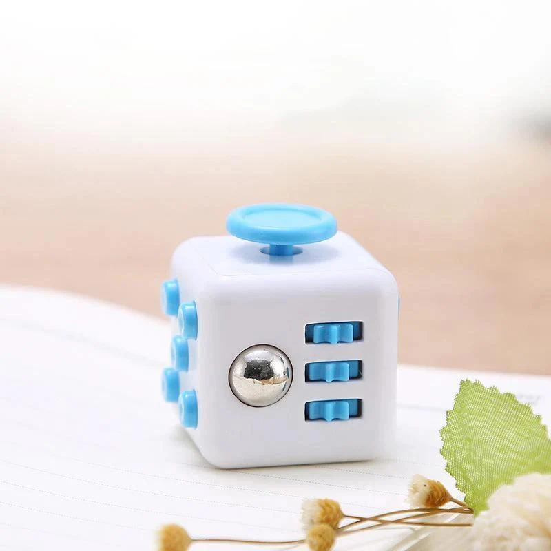 Stress Relief Cube - Image 16