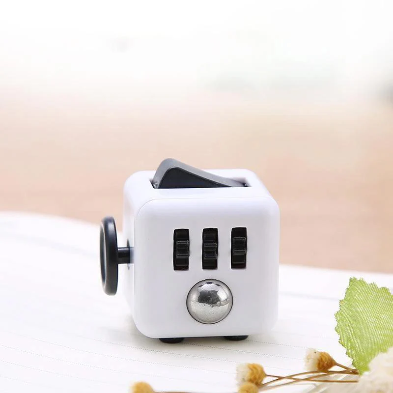 Stress Relief Cube - Image 17