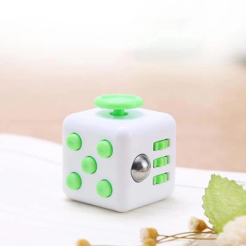 Stress Relief Cube - Image 18
