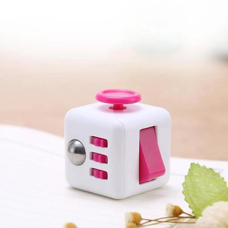 Stress Relief Cube - Image 7