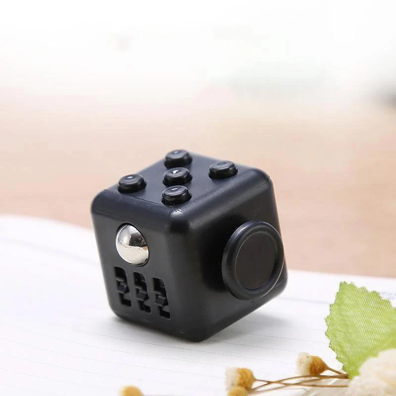 Stress Relief Cube - Image 8
