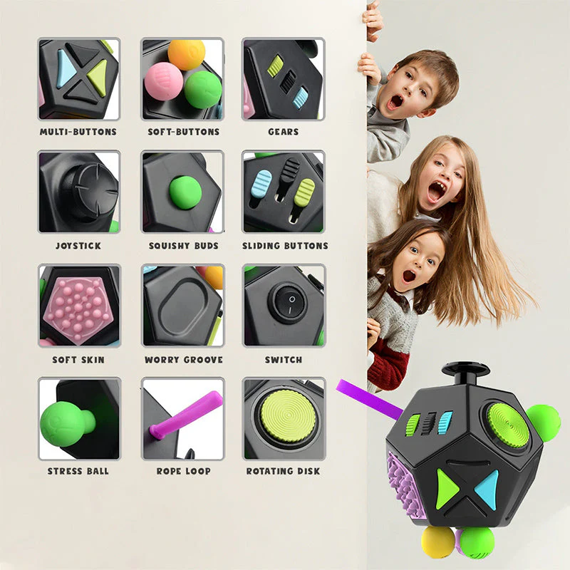 Stress Relief Gadget/ toy - Image 4