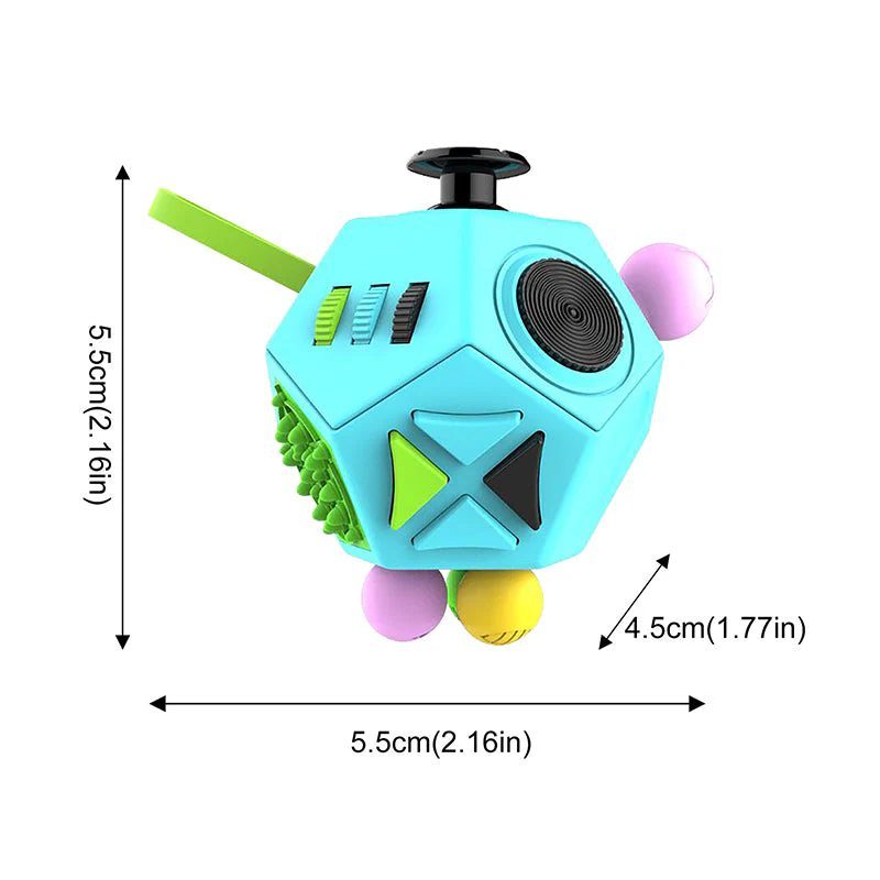 Stress Relief Gadget/ toy - Image 6