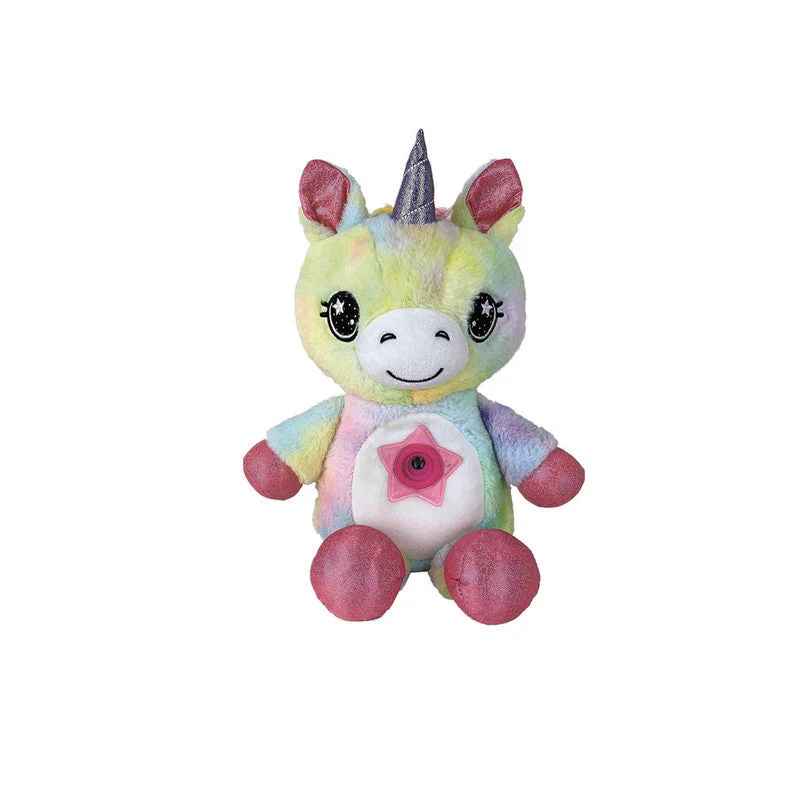 Stuffed Animal Night Light for Kids - Image 10