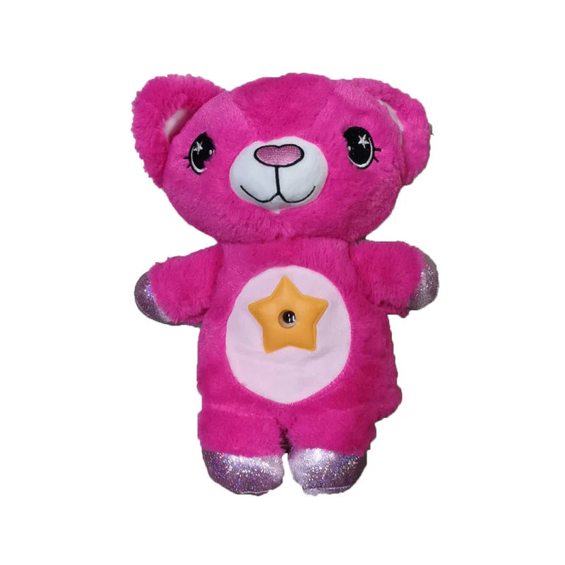 Stuffed Animal Night Light for Kids - Image 11