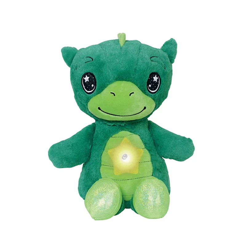 Stuffed Animal Night Light for Kids - Image 14