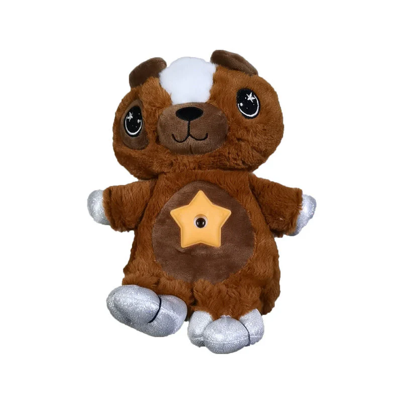 Stuffed Animal Night Light for Kids - Image 18