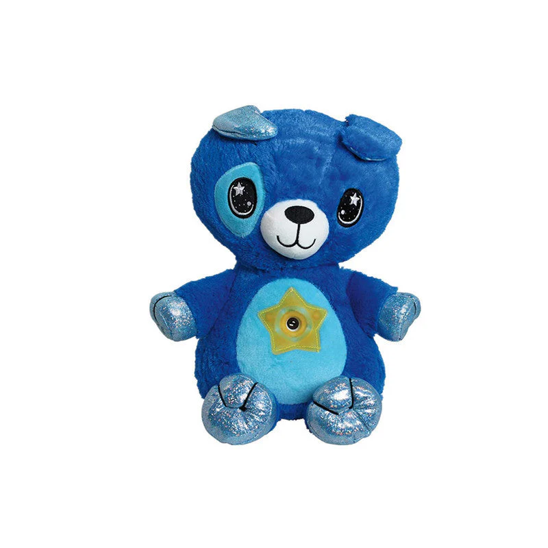 Stuffed Animal Night Light for Kids - Image 21