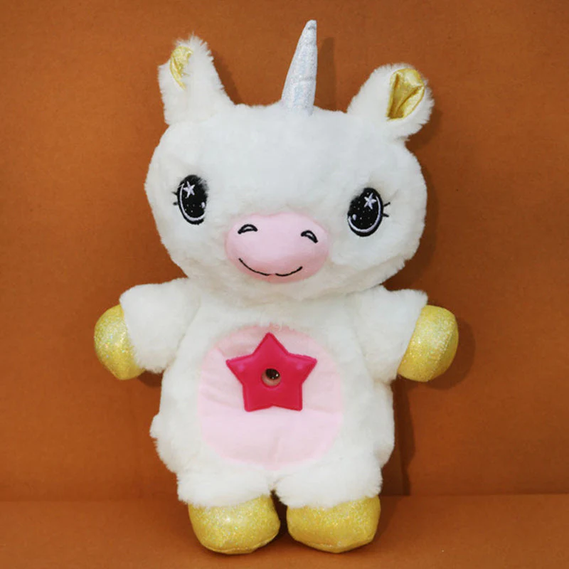 Stuffed Animal Night Light for Kids - Image 23